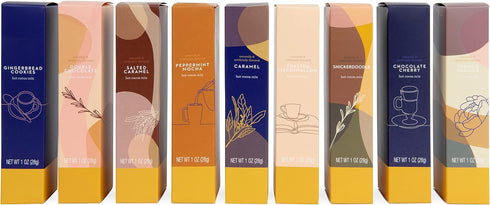 Hot Chocolate Collection Gift Set